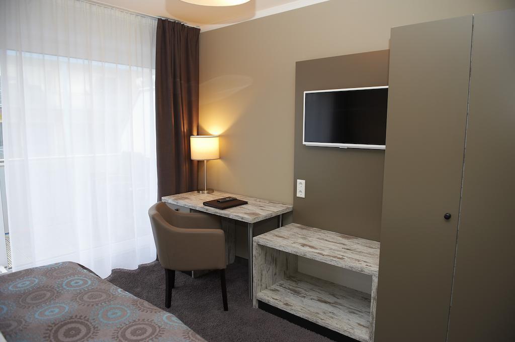 Hotel Strand No.1 Sankt Peter-Ording Zimmer foto