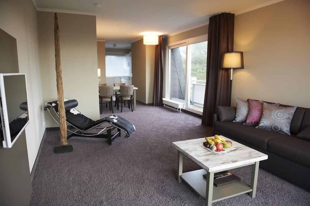Hotel Strand No.1 Sankt Peter-Ording Zimmer foto